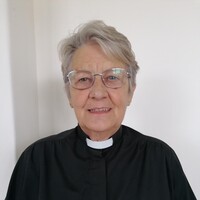 Rev Olive Henderson