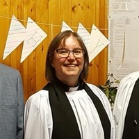 Rev Ruth West