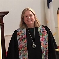Rev. Emily J. Kellar