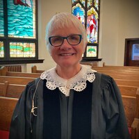 Rev. Rebecca Turner, MA