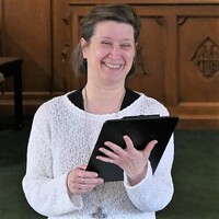 Rev Lisa Bodenheim