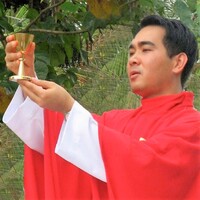 Father Paul Ngo