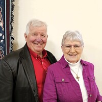 Allen & Wanda Skroch