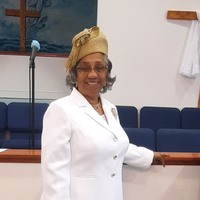 Evangelist Florine Smith