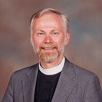 Rev. Robert W. Tauscher, Jr.