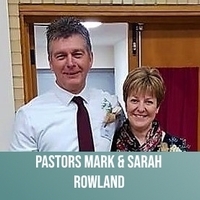 Mark and Sarah Rowland