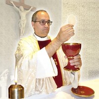 Fr. Xavier de Pinto