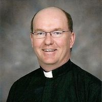 ​​Father Paul MacNeil