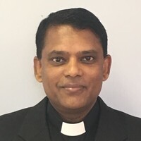 Rev. Seejo John