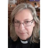 Rev Natalie van Rooyen