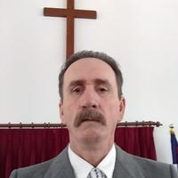 Pastor Donald