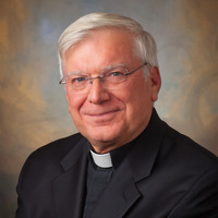 Kenneth Boller, SJ