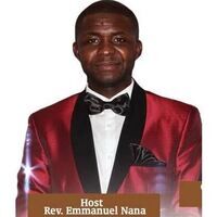 Rev. Emmanuel Danso Peprah Aka Nana