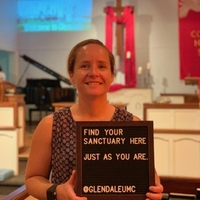 Rev. Stephanie Dodge