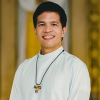 Rev. Fr. Joseph Fidel Roura