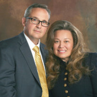 Rev. Michael & Tanya Kekel
