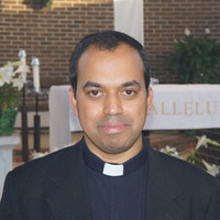 Fr. Joseph Pullikattil