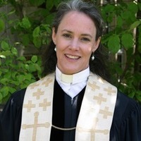 Reverend Anne H.K. Apple