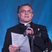 Revd Nick Jones