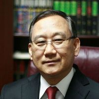 Rev. Dr. Hyun Chan Bae