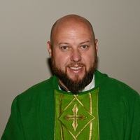 Fr. Gerard Plant