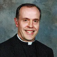 Rev. Roy Francis Farrell