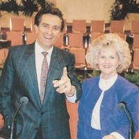 Pastor Paul & Kathy Melnichuk