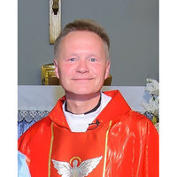 Rev. Arlan Parenteau