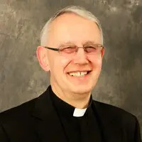 Father Adam J. Lech