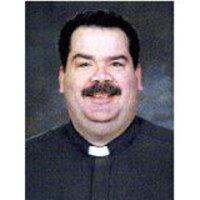 Rev. Darrin Corkum