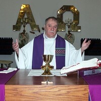 Fr. Rene Chartier
