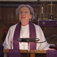 The Rev. Ellen A. Donnelly