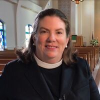The Rev. Dr. Mary E. Conroy