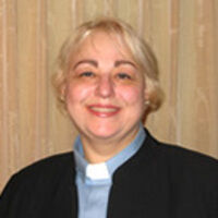 The Rev. Carolyn Bavaro