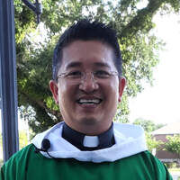 Rev. Michael Long Vu, SVD