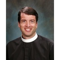 Rev. Dr. Michael Hoffman