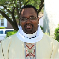 The Rev. Steve L. Foster