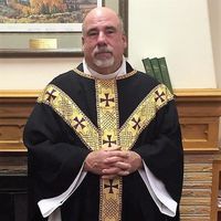Rev. Dr. Jim Shumard