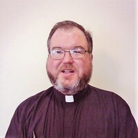 Rev. Anthony Weis