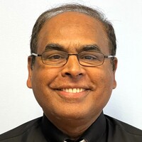 Father Vargheese Varghese