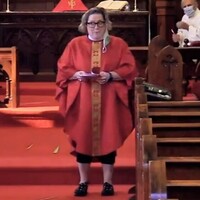 The Rev. Shanna Neff
