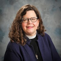 Rev. Amy Morehous