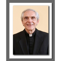 Rev. Ray P. Bomberger, S.S.J.