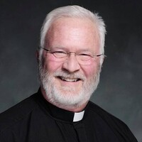 Rev. Msgr. Michael D. McCarron