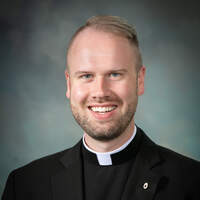 Rev. Fr. Brian J. Crenwelge