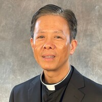 Rev. Quy Ngoc Dang S.V.D.