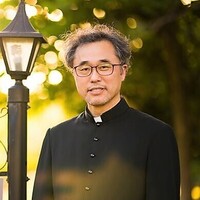 정광호 도미니꼬 / Rev. Dominic Jung