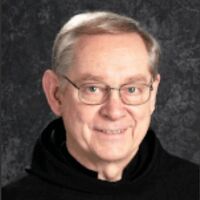 Father Conrad Salach, O.F.M. Conv.