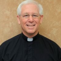 Rev. Paul M. Gousse