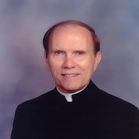 Rev. Terrance L. Schneider